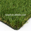 Plastic synthetic garden decor artificial grass turf